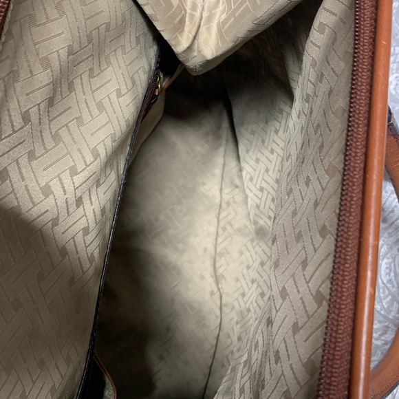 Cole Haan Leather Bag - Picture 7 of 15